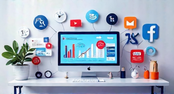 Die besten 8 Tipps bei Marketing 2025