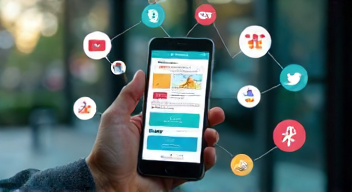 Die besten 8 Tipps bei Social Media Kommunikation