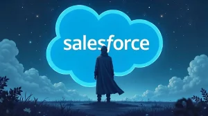 Die Evolution von ChatGPT: App Store, Salesforce und die Zukunft der Kommunikation