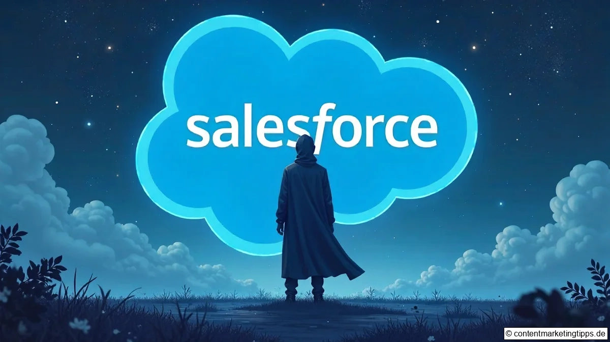 Die Evolution von ChatGPT: App Store, Salesforce und die Zukunft der Kommunikation