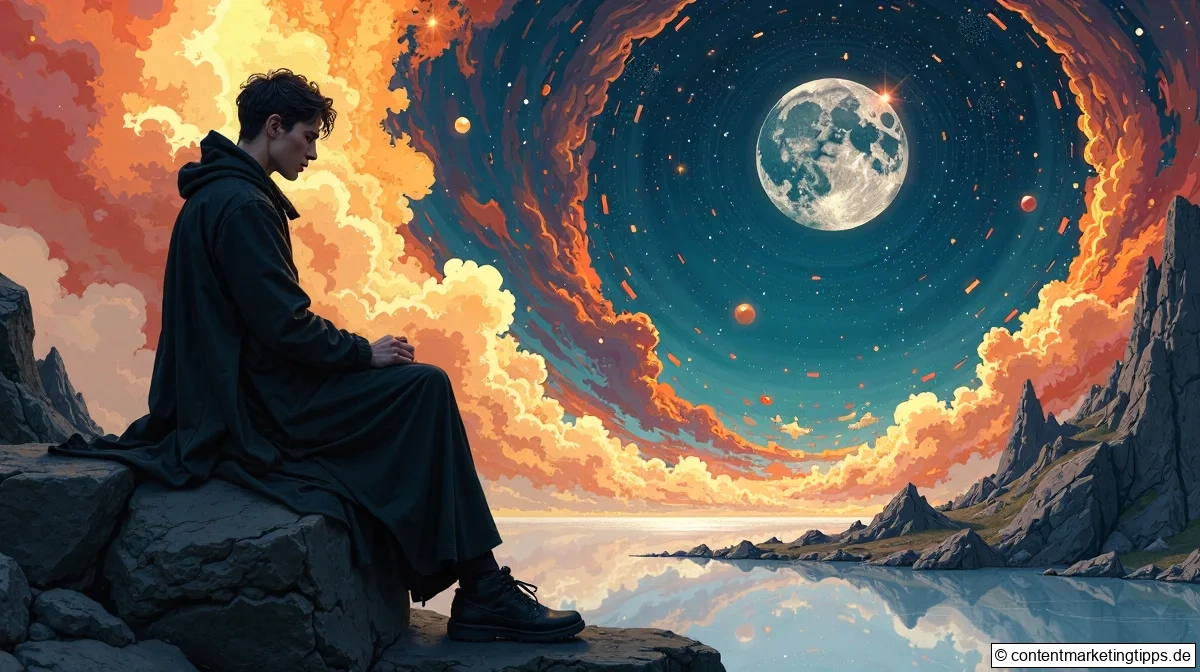 Die Geheimnisse historischer Genies: Einblicke in Kultur, Technik, Philosophie