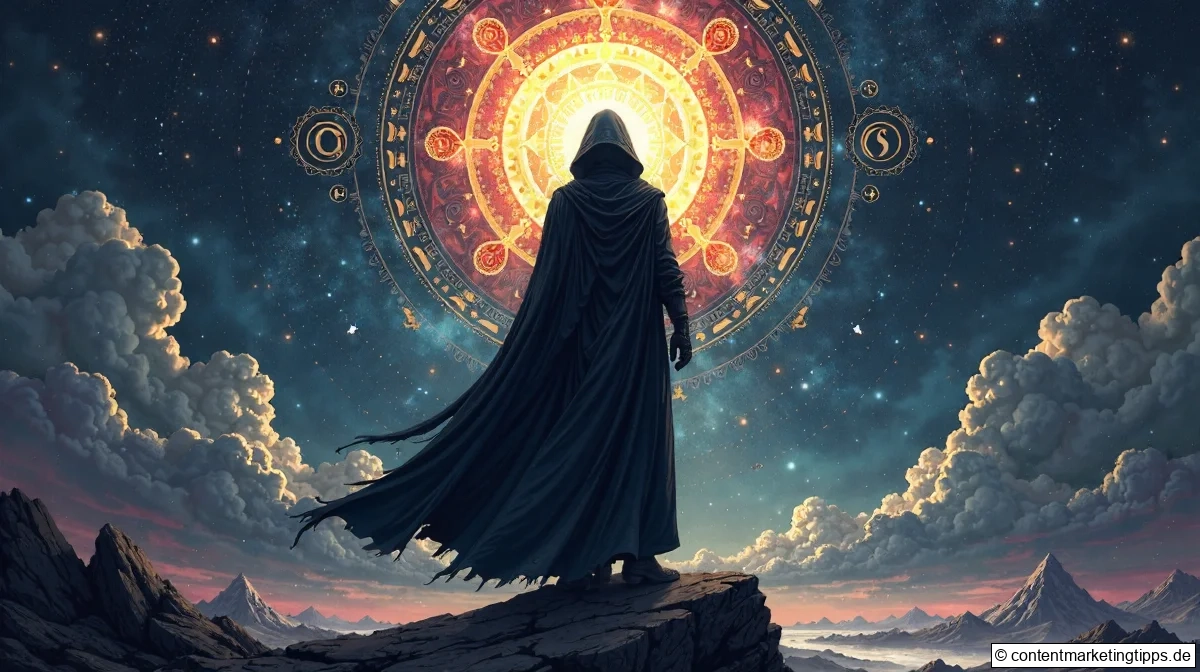 Die Geheimnisse historischer Genies: Wissen, Macht, Einfluss