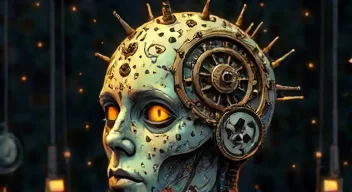 Die Komplexität der menschlichen Psyche (7/10)