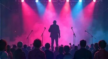 Die Kraft der Musik und ihre Botschaft (10/10)