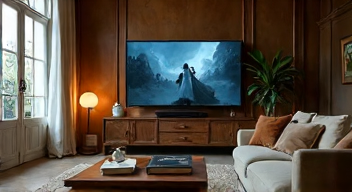 Die kulturelle Relevanz von Streamingdiensten (3/10)