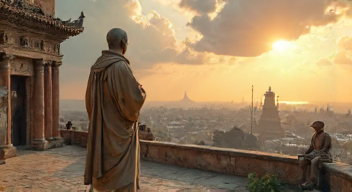 Die kulturellen Wurzeln der Innovation (3/10)