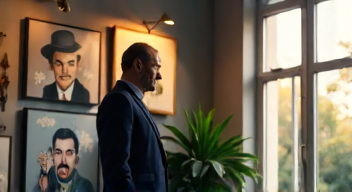 Die Kunst des Marketings (10/10)