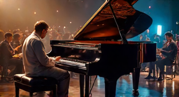 Die Macht der Musik in der digitalen Welt (10/10)