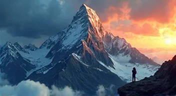 Die Natur der Macht (5/10)