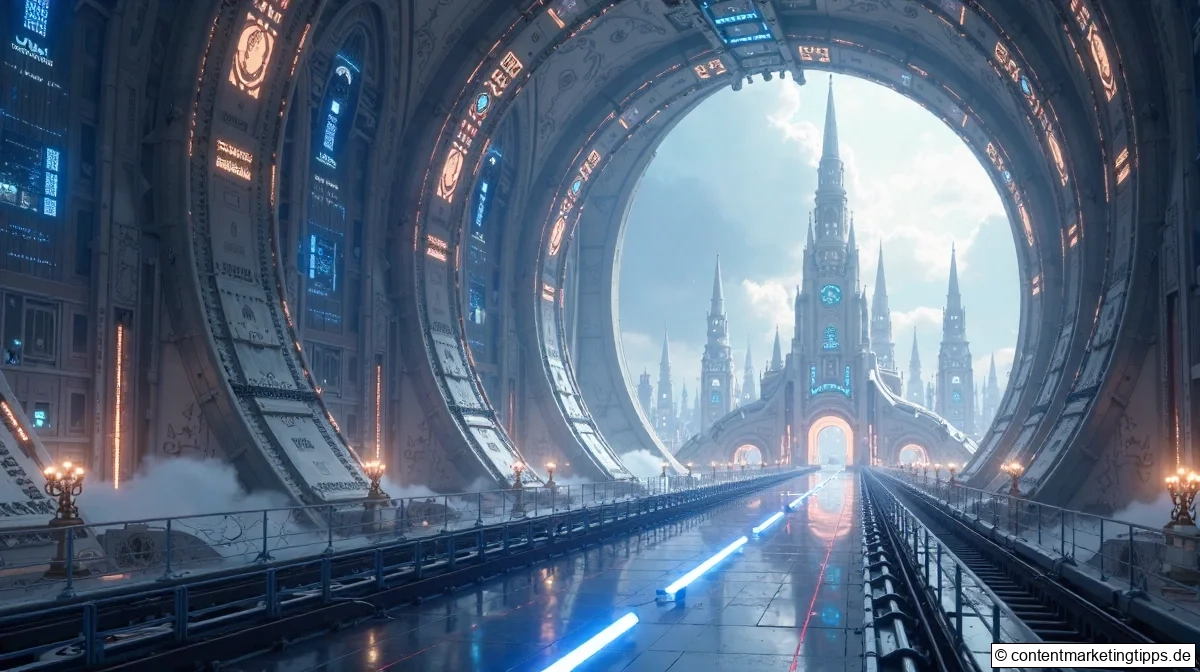 Die Revolution der SEO: Semantisch, Thematisch, Zukunftsorientiert