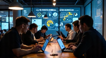 Die Rolle der Community im Token-Marketing (8/10)