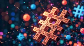 Die Rolle der Kreativität im Hashtag-Marketing (3/10)