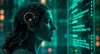 Die Rolle der Künstlichen Intelligenz in Mikrodramen (3/10)