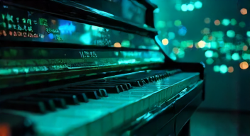 Die Rolle der Musik in der digitalen Transformation (10/10)