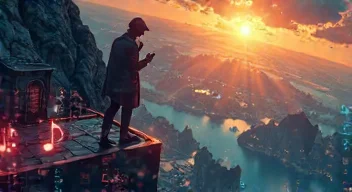 Die Rolle der Musik in der digitalen Welt (10/10)