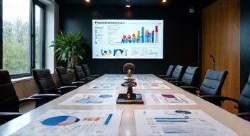 Die Rolle der Strategie im Marketing (3/10)