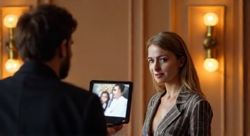 Die Rolle von Influencern im Shoppable Livestream (3/10)