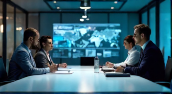 Die Rolle von klaren Freigabeprozessen in der Sicherheit (3/10)