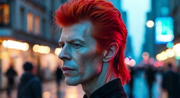 Die Rolle von Künstlern in der Innovation (10/10)