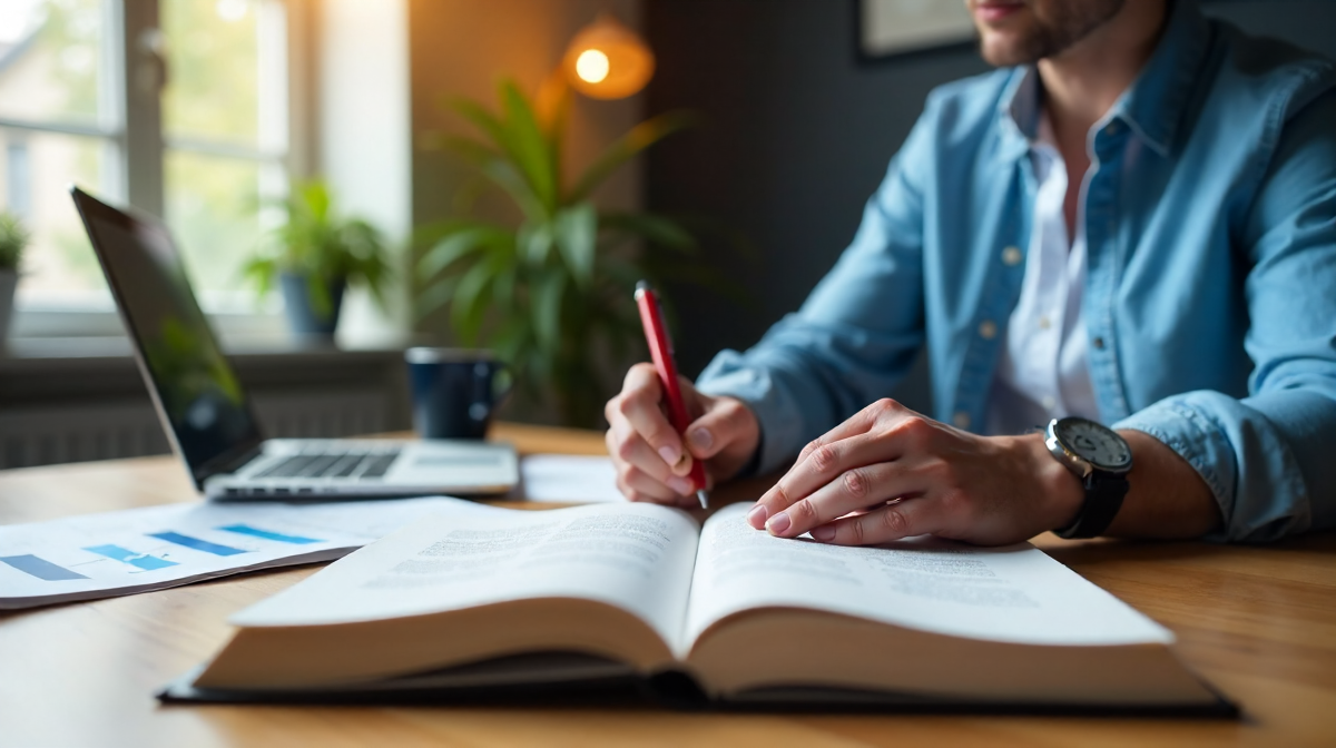 Die Schlüssel zum Erfolg im B2B-Marketing: Strategie, Content, Erfolgsmessung