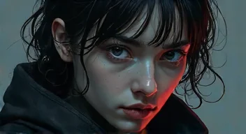 Die Wahrheit hinter der Moral (4/10)