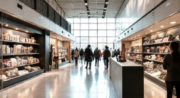 Die Zukunft des Einkaufens: Ein neues Zeitalter? (10/10)