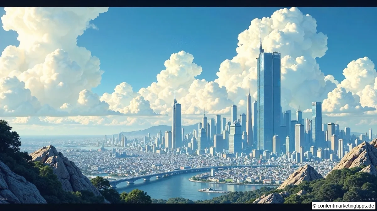 Die Zukunft von AI-Overviews: SEO, Content-Marketing, Nutzerverhalten