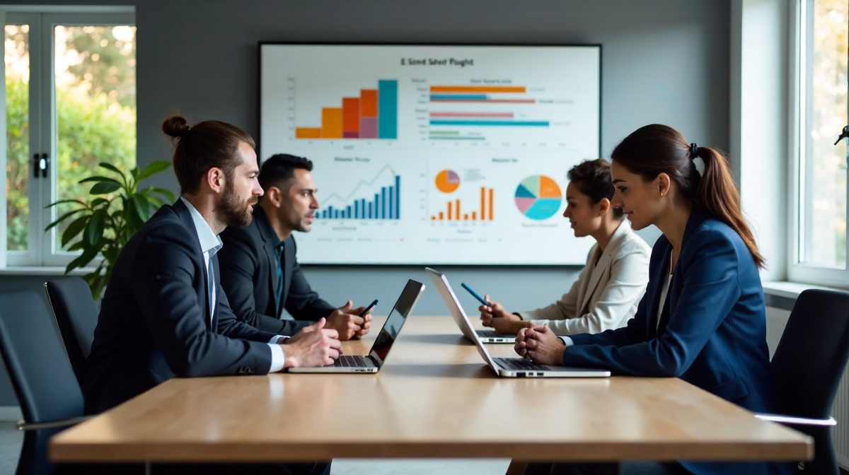 E-Cerce Marketing: Strategien, Zukunftstrends und Expertenwissen für digitalen Erfolg