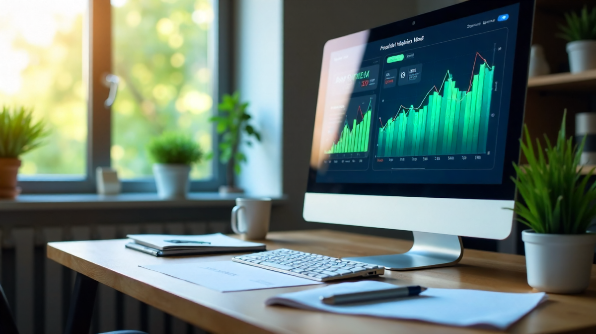 Effizientes Social Media Management: Tools, Strategien und Erfolgskriterien