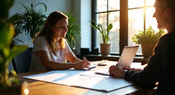 Einbeziehung der Nutzer in den Werbeprozess (5/10)