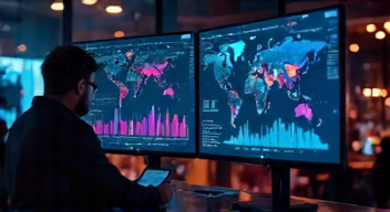 Einblick in die Welt der Datenanalyse