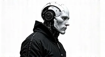 Einfluss der KI auf die digitale Sichtbarkeit (2/10)