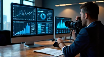 Einfluss der KI im Marketing (2/10)