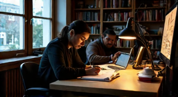 Einfluss der Kultur auf Social Media Strategien (3/10)