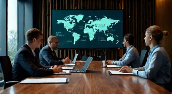 Einfluss der Strategie auf den Erfolg im B2B (2/10)