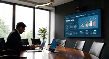 Einfluss des digitalen Wandels auf das Marketing (2/10)