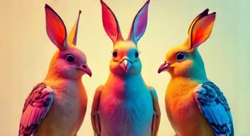 Einfluss des Eulentrends auf Markenstrategien (2/10)