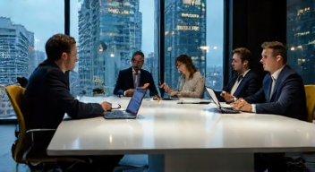 Einfluss des fehlenden Vertrauens in GEO-Analytics (2/10)