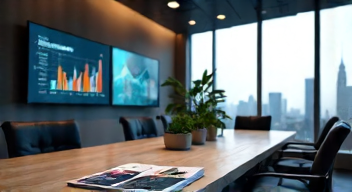 Einfluss des Marketings auf die Sichtbarkeit von Token (6/10)