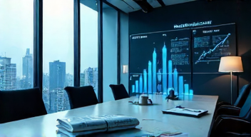 Einfluss des Streaming-Marktes auf die Werbeindustrie (2/10)