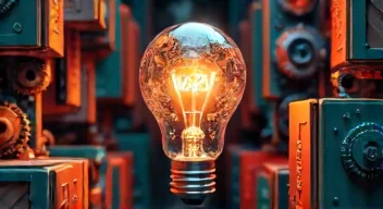 Einfluss des Wissens auf Innovation