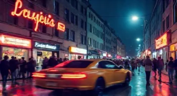 Einfluss von Events auf Markenbindung (5/10)