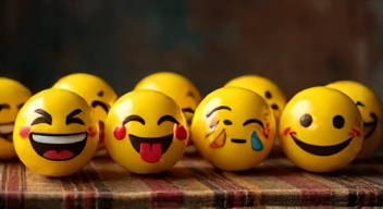 Emojis als kulturelle Ausdrucksform (3/10)