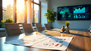 Energievertrieb neu denken: Transparenz, Fairness und Erfolg für Vertriebspartner