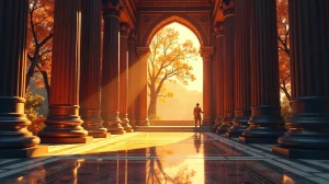 Entdecke die Geheimnisse großer Denker und Innovatoren