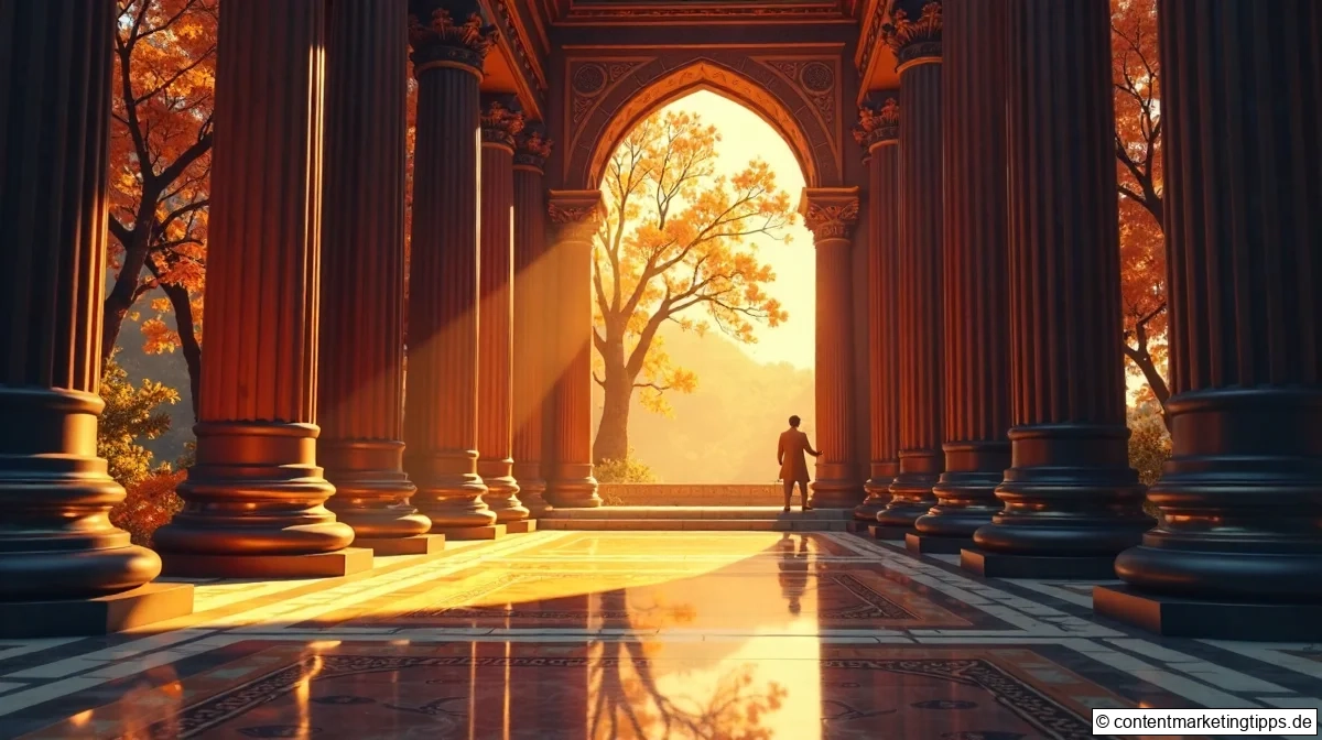 Entdecke die Geheimnisse großer Denker und Innovatoren