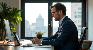 Florian Hockel: Sicherheit und Lernniveau als Kaufkriterien (2/10)