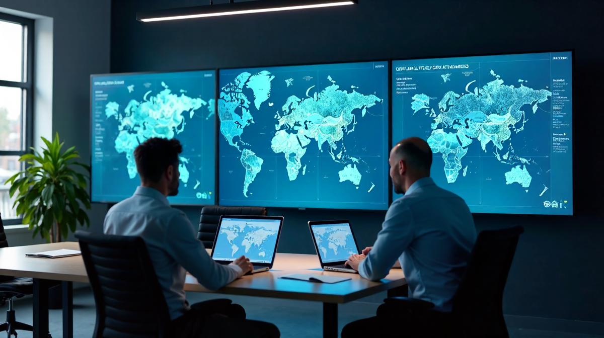 GEO-Analytics im Realitätscheck: Hype, Sichtbarkeit, Standards in der Zukunft