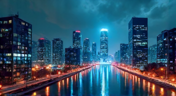 Gesellschaftliche Auswirkungen der Datentransformation (6/10)