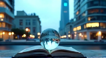 Gesellschaftliche Auswirkungen der KI-Transparenz (6/10)